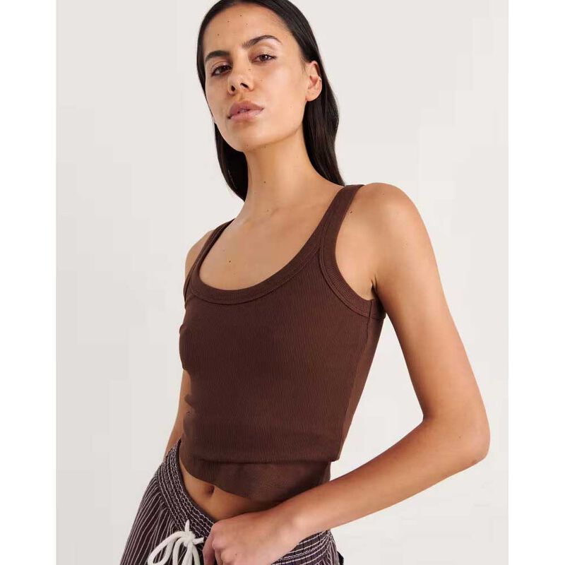 JAG Lola Scoop Tank image number 6